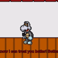 Dry Bones (FF22)