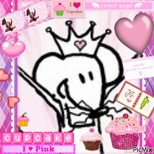Babymouse