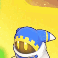Magolor