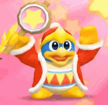 King Dedede
