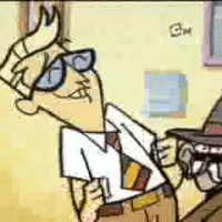 Dexterβs Dad π©·