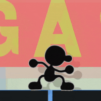 Mr. Game and Watch
