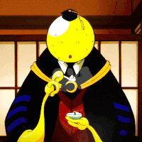 Koro-Sensei