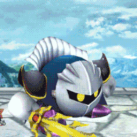 Meta Knight