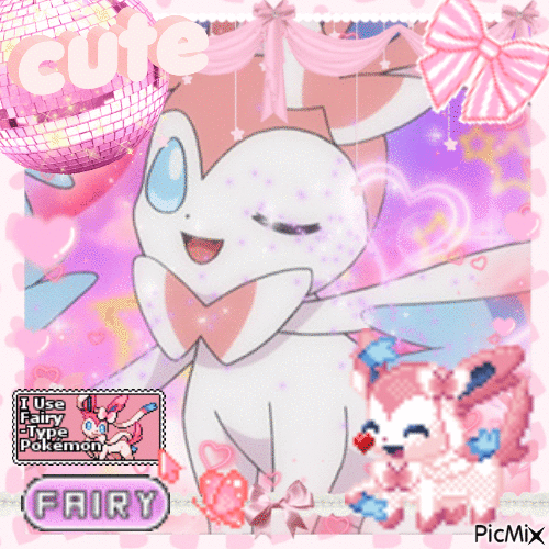 Sylveon