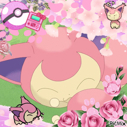 Skitty