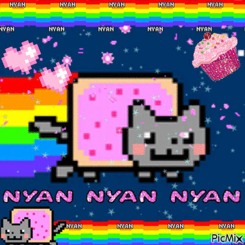 Nyan Cat