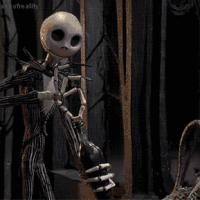 Jack Skellington