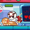 Dr. Bones Cookie