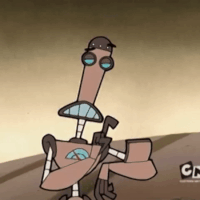 Larry 3000